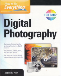 Digital photography
