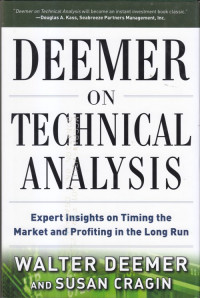 Deemer on technical analysis