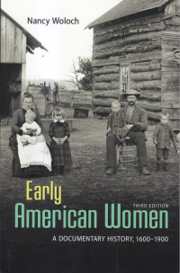 Early american women