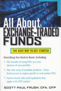 All about exchange-traded funds