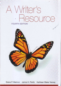 A writer's resource