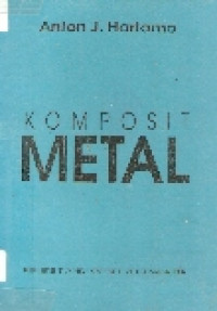 Komposit metal