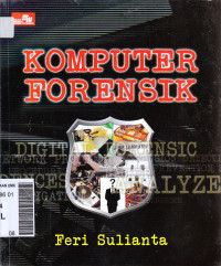Komputer forensik