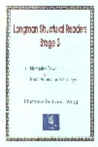 Longman structural readers stage 3