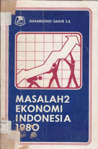 Masalah-masalah ekonomi Indonesia 1980