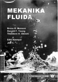 Mekanika fluida jilid 1 ed.IV