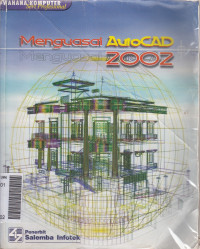 Menguasai AutoCad 2002