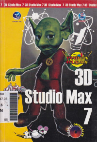 Panduan aplikatif 3D studio max 7