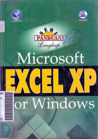 Panduan lengkap microsoft excel XP for windows