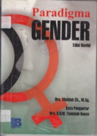 Paradigma Gender