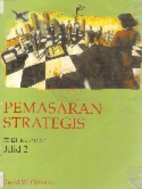 Pemasaran strategis jilid 2 ed.IV