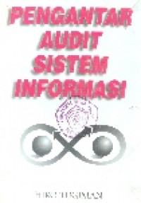 Pengantar audit sistem informasi