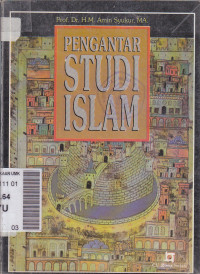 Pengantar studi Islam