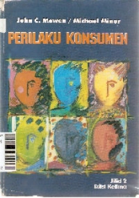 Perilaku konsumen jilid 2 ed.V