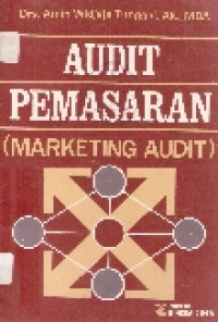 Audit pemasaran (marketing audit)