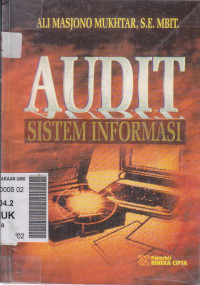 Audit sistem informasi