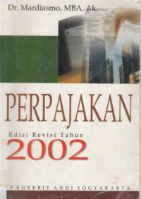Perpajakan 2002
