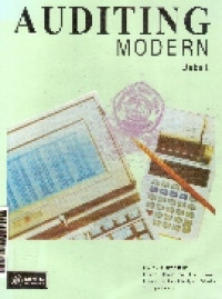 Auditing modern buku I ed.I