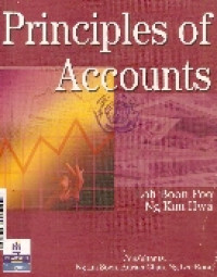 Principles of accounts