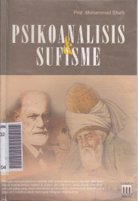Psikoanalisis dan sufisme