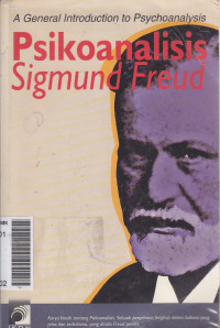 Psikoanalisis Sigmund Freud