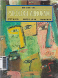 Psikologi abnormal jilid 1