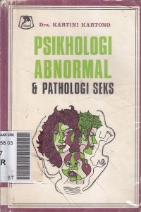 Psikologi abnormal & pathologi seks