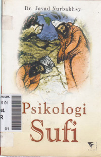 Image of Psikologi sufi