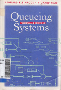 Queueing systems: problems and solutions
