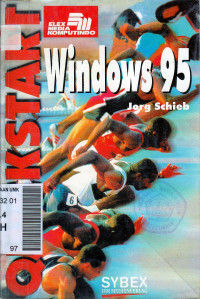 Quick start windows 95