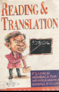 Reading & translation: pelajaran membaca dan menerjemahkan bahasa inggris