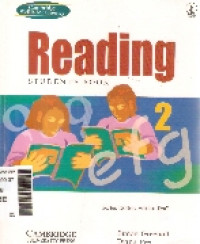 Reading 2: students book