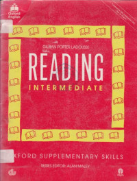 Reading Intermediate