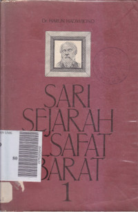 Sari sejarah filsafat barat 1