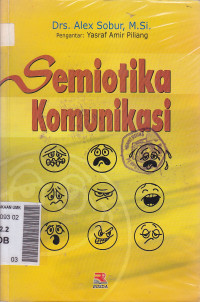 Image of Semiotika komunikasi