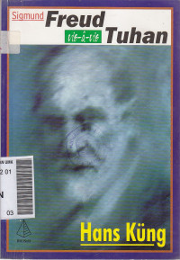 Sigmund Freud vis-a-vis Tuhan