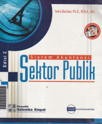 Sistem akuntansi sektor publik ed.II