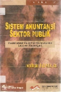 Sistem akuntansi sektor publik: modul untuk pelatihan penyusunan laporan keuangan buku 2