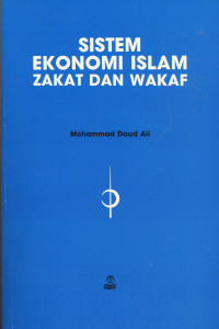 Sistem ekonomi Islam