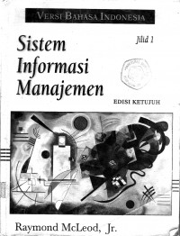 Sistem informasi manajemen jilid I ed.VII