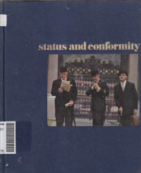 Status and conformity