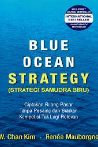 Strategi samudra biru