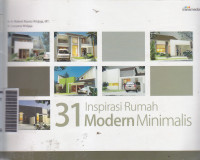 31 inspirasi rumah modern minimalis