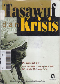 Tasawuf dan krisis
