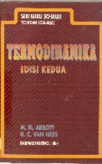 Termodinamika ed.II