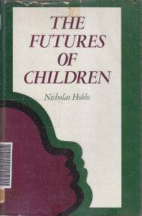 The futures of children : categories, labels, and their consquences