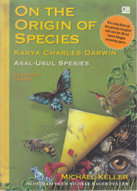 The origin of species, asal usul spesies