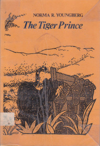 The tiger prince