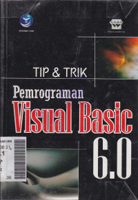 Tip & Trik pemrograman visual basic 6.0