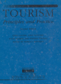 Tourism Principles and Practice  Second Edition